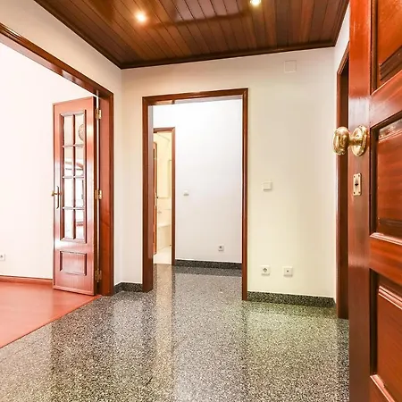 شقة Downtown Typical By Homing Lisboa