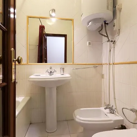 Apartament Downtown Typical By Homing