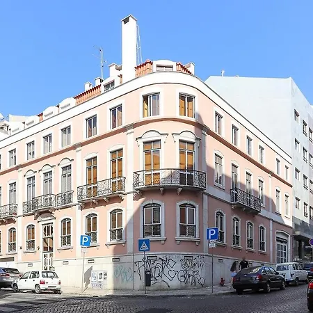 Apartament Downtown Typical By Homing *